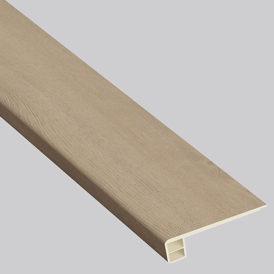 Shorecliffs Flush Stairnose Eased Edge 4.53’’ x 0.94’’ x 94’’