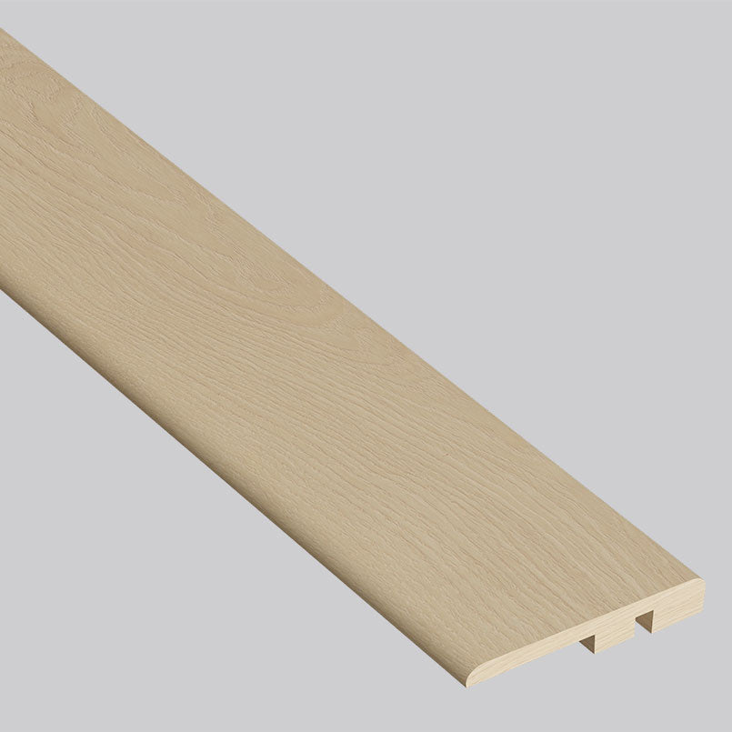 Shorecliffs End Cap 1.5"x0.25"x94"