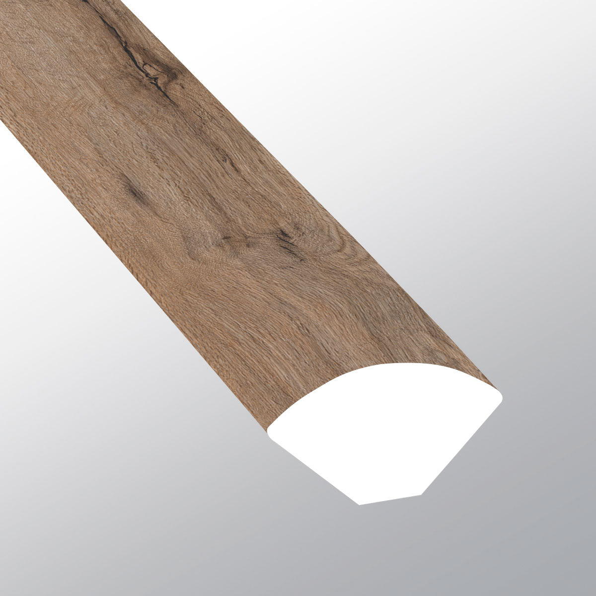 Kallum Quarter Round 0.64"x0.75"x94"