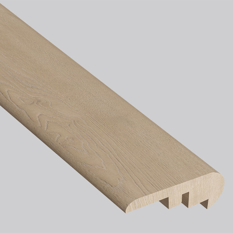 Shorecliffs Overlapping Stairnose 2.23"x1.03"x94"