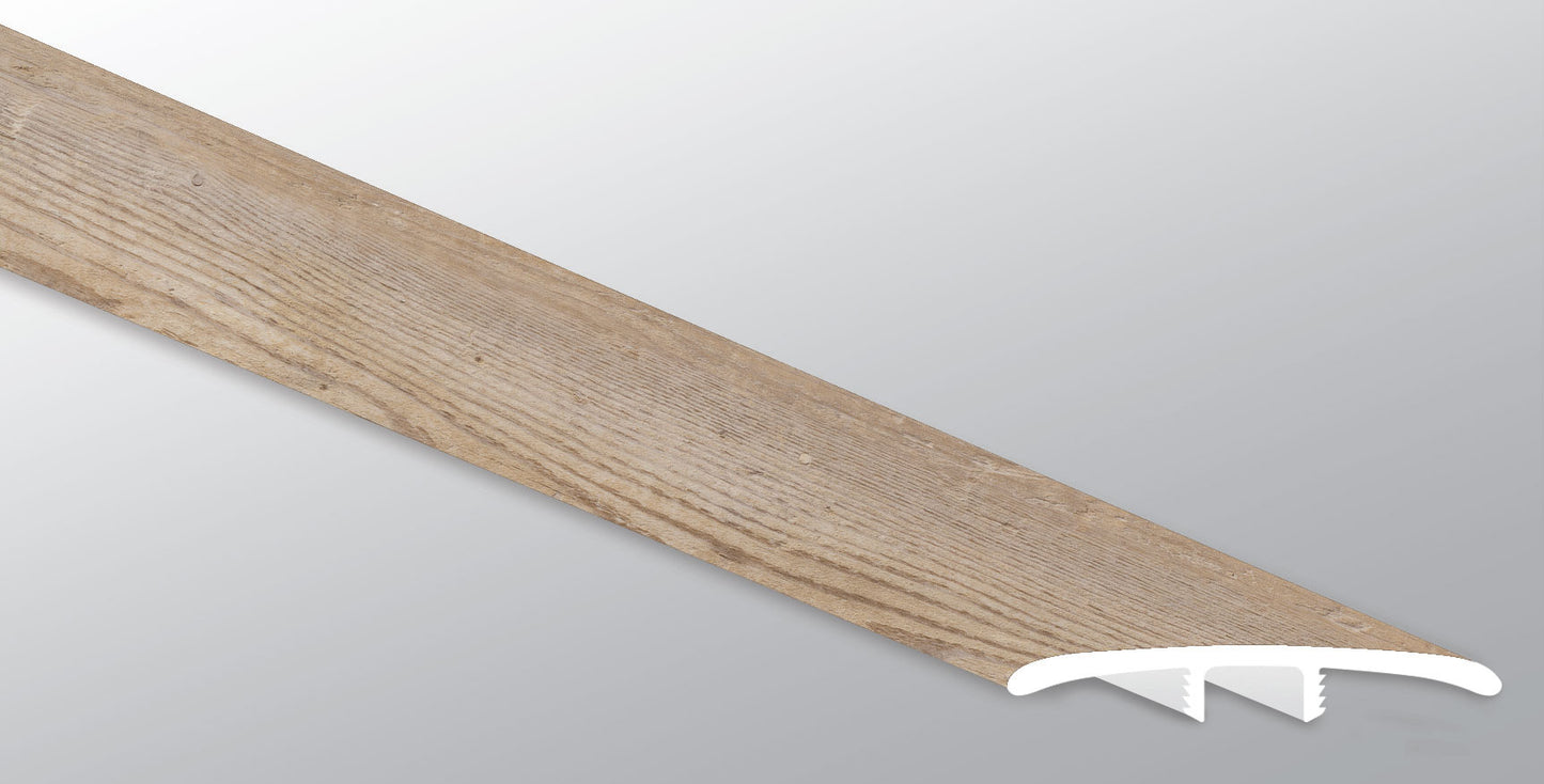 Wilmont T-Mold 1.77"x0.28"x94"