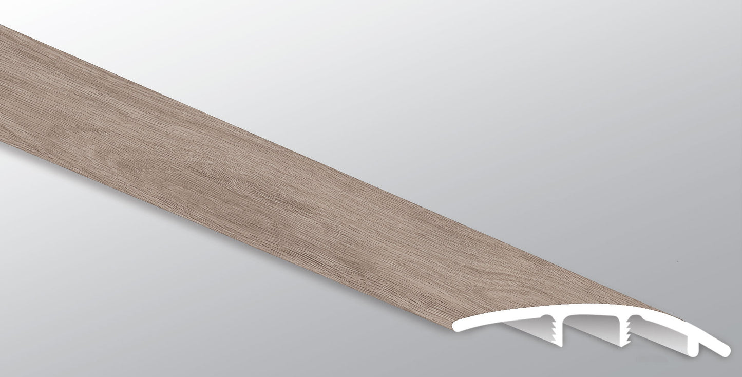 Wilmont Reducer 1.77"x0.345"x94"