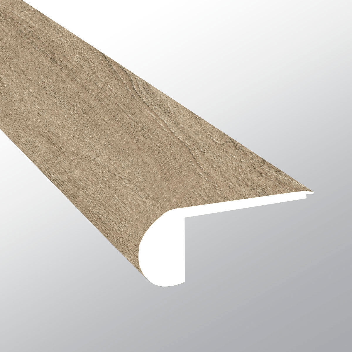 Wayne Parc Flush Stair Nose 2.75" x 0.75" X 94"