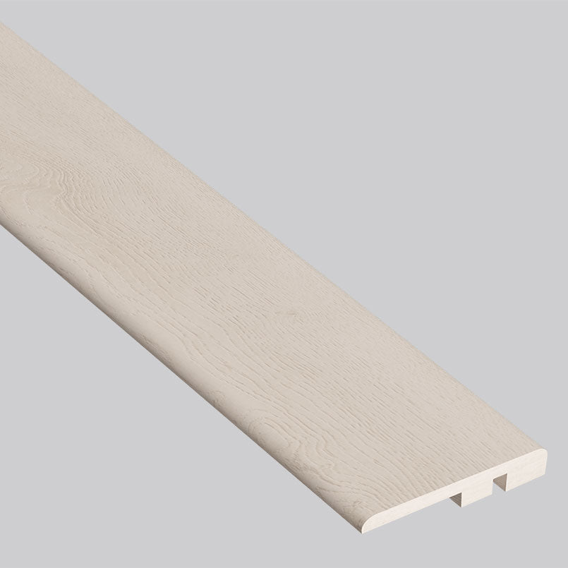 Shorecliffs End Cap 1.5"x0.25"x94"