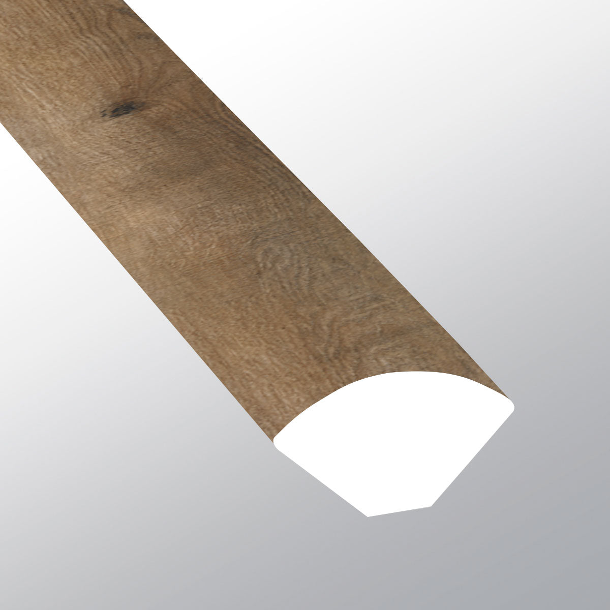 Katavia Quarter Round 0.64"x0.75"x94"