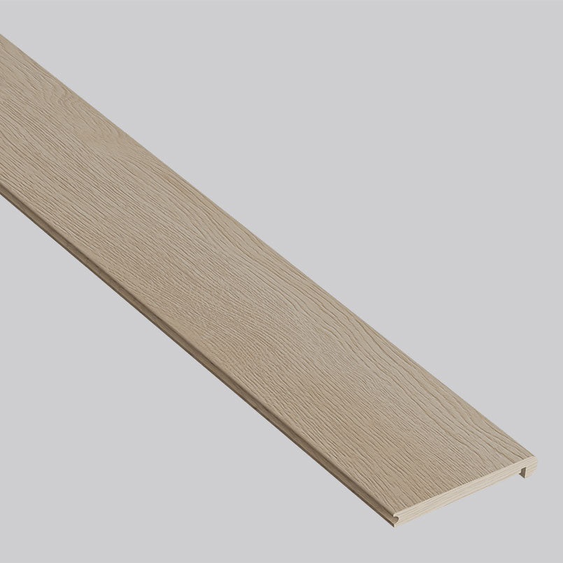 Shorecliffs Flush Stair Nose 4.53’’ x 0.94’’ x 94’’