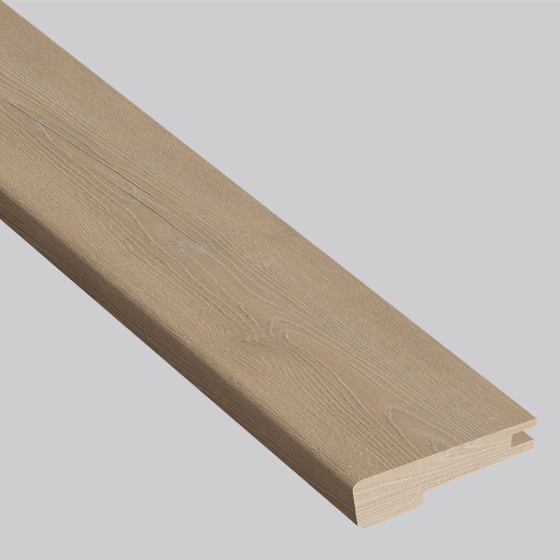 Shorecliffs Stair Tread Eased Edge Pack of Two 12"x1.25"x47.25"