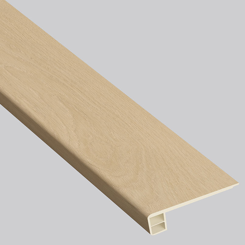 Shorecliffs Flush Stairnose Eased Edge 4.53’’ x 0.94’’ x 94’’