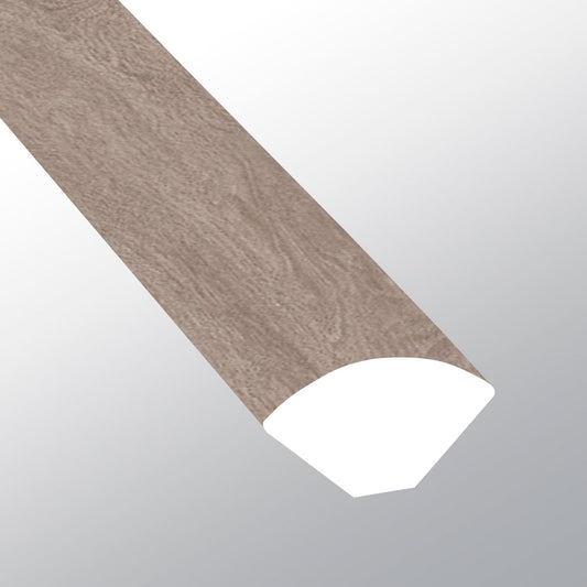 Katavia Quarter Round 0.64"x0.75"x94"