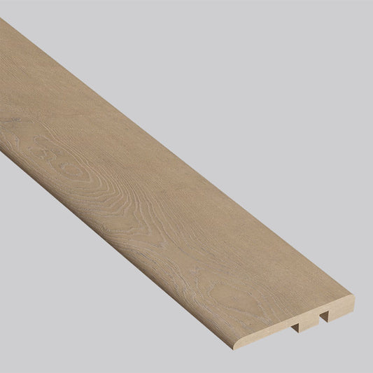 Shorecliffs End Cap 1.5"x0.25"x94"