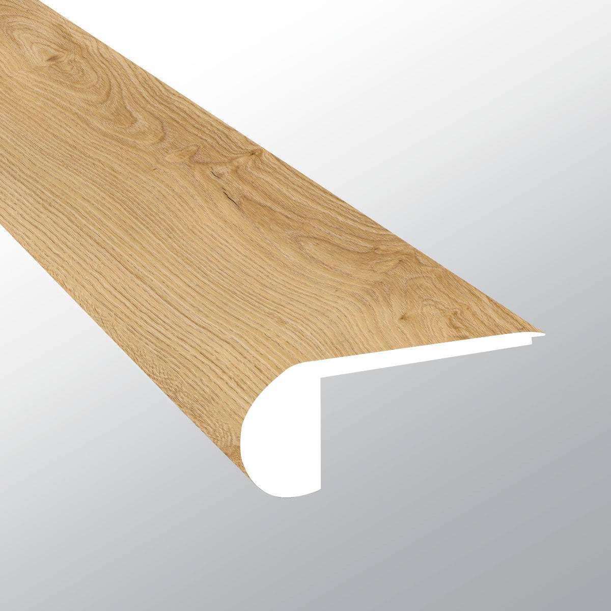 Wayne Parc Flush Stair Nose 2.75" x 0.75" X 94"