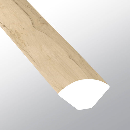 Kallum Quarter Round 0.64"x0.75"x94"