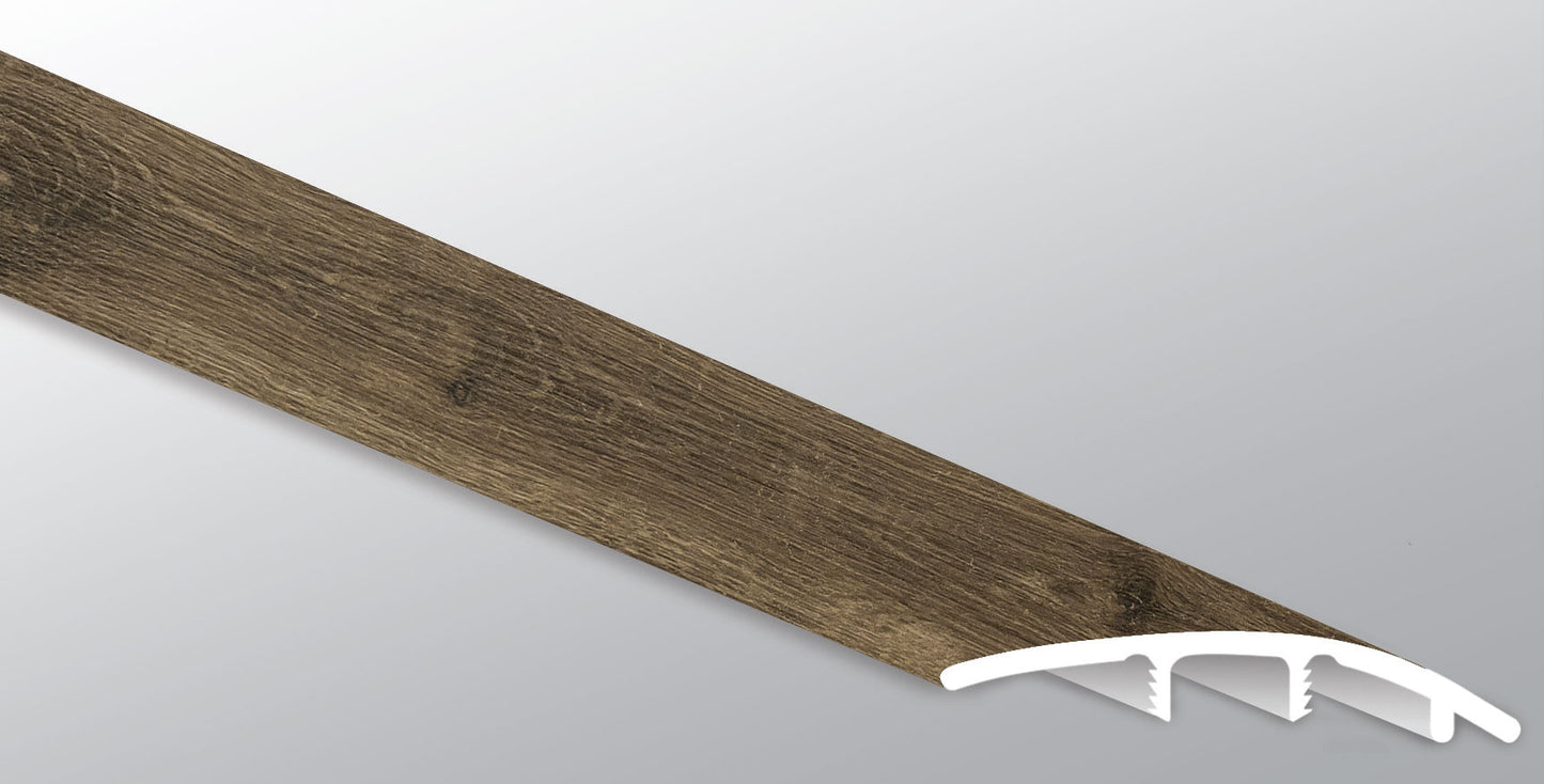 Kallum Reducer 1.77"x0.345"x94"