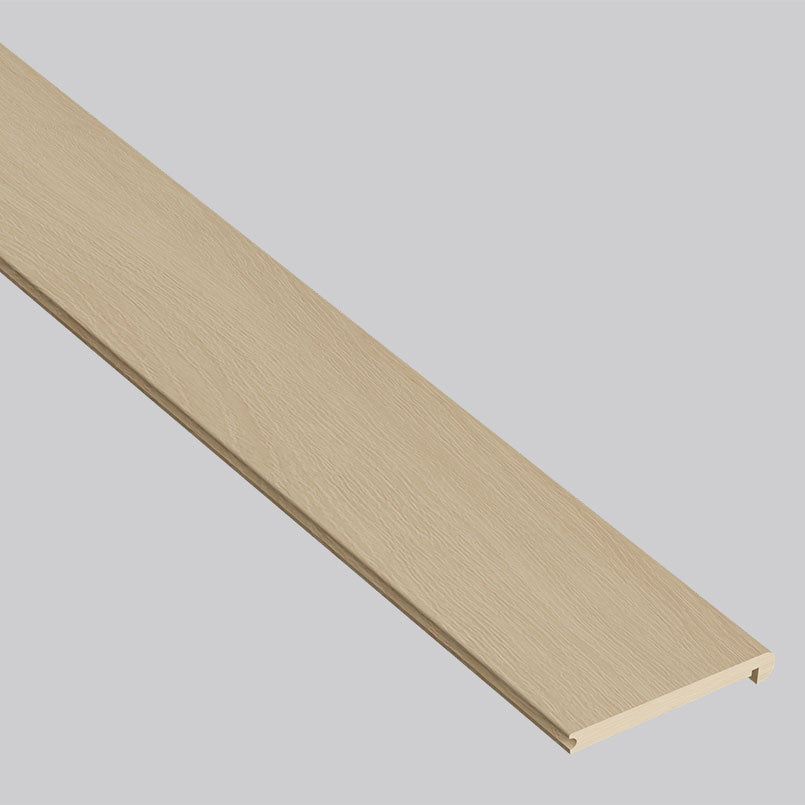Shorecliffs Flush Stair Nose 4.53’’ x 0.94’’ x 94’’