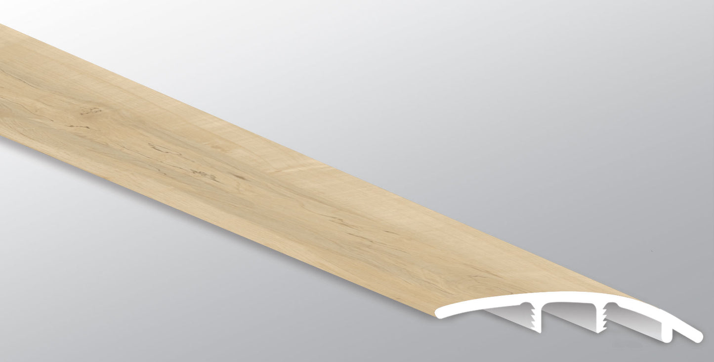 Kallum Reducer 1.77"x0.345"x94"