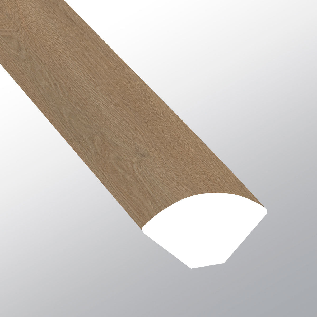 Kallum Quarter Round 0.64"x0.75"x94"