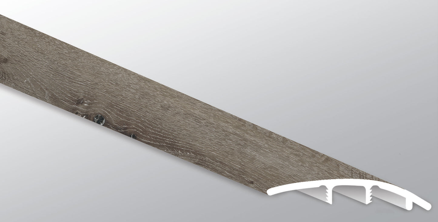 Wilmont Reducer 1.77"x0.345"x94"