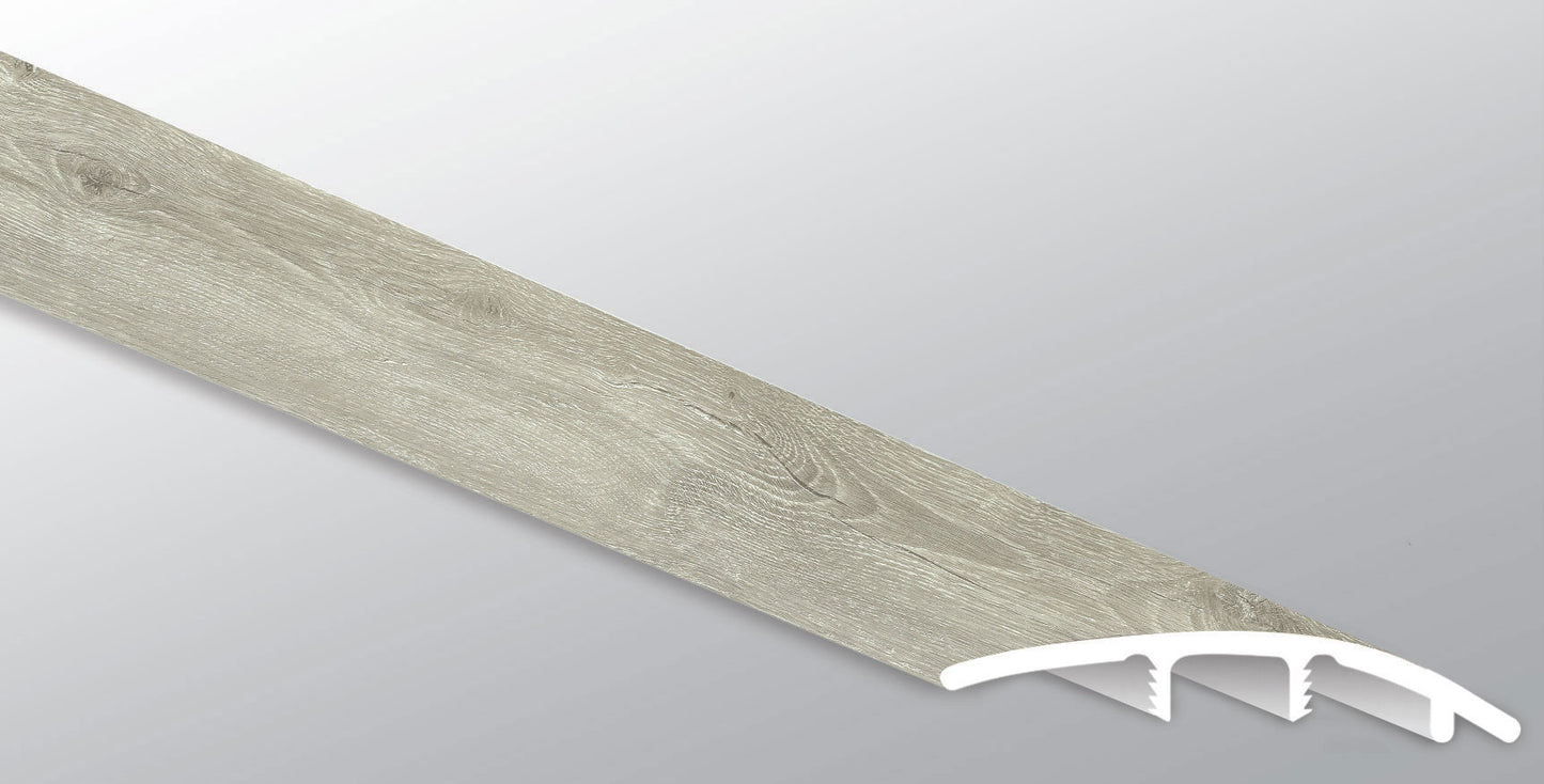 Wilmont Reducer 1.77"x0.345"x94"