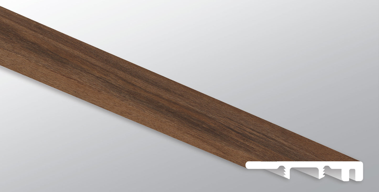 Glenridge End Cap 1.5"x0.25"x94"
