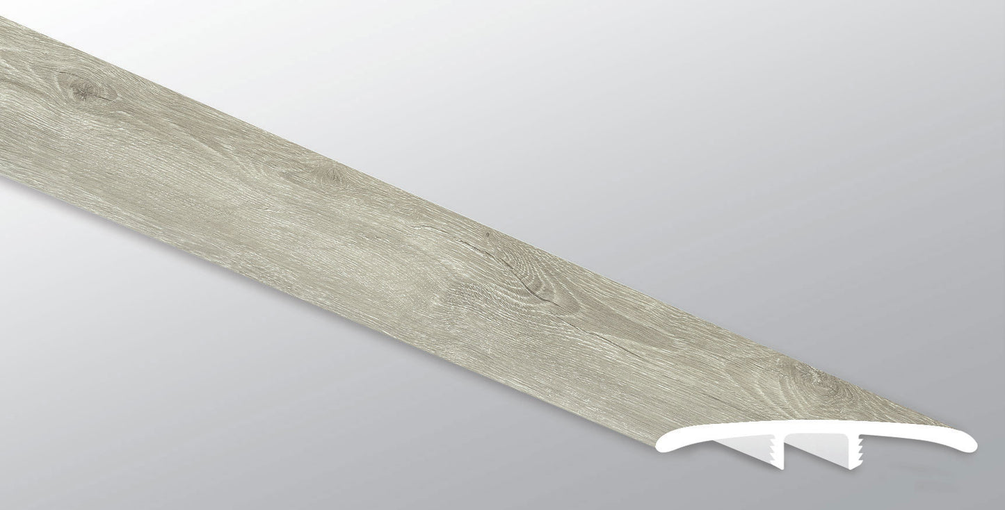 Wilmont T-Mold 1.77"x0.28"x94"