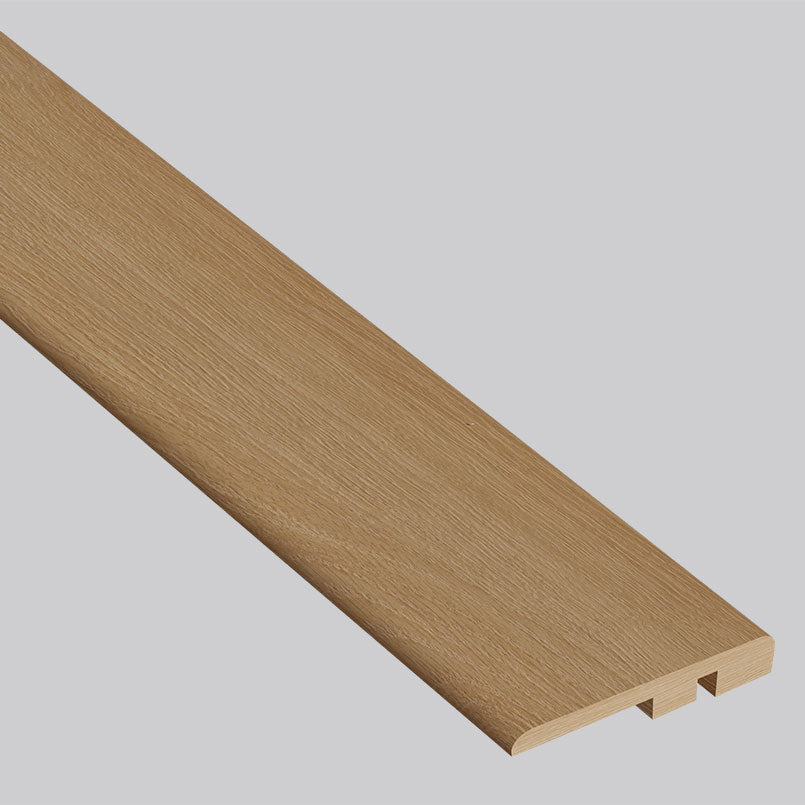 Shorecliffs End Cap 1.5"x0.25"x94"