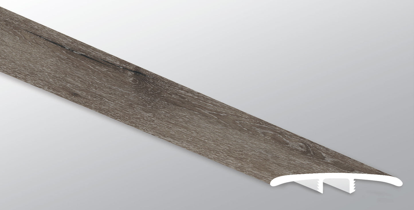 Wilmont T-Mold 1.77"x0.28"x94"