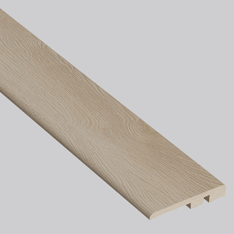 Shorecliffs End Cap 1.5"x0.25"x94"