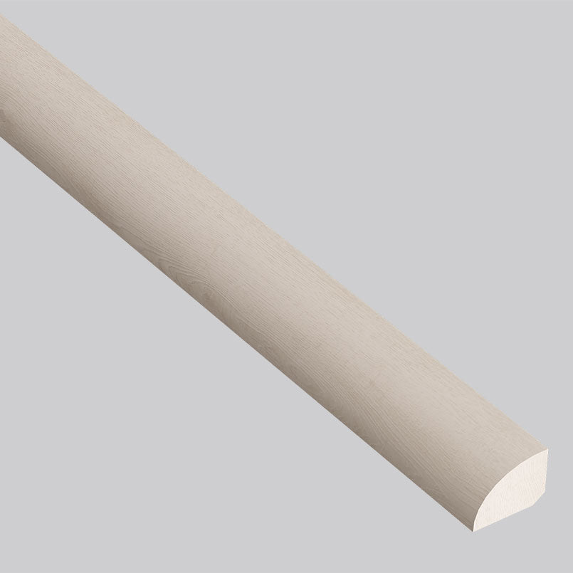 Shorecliffs Quarter Round 0.64"x0.75"x94"