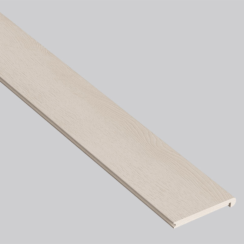 Shorecliffs Flush Stair Nose 4.53’’ x 0.94’’ x 94’’