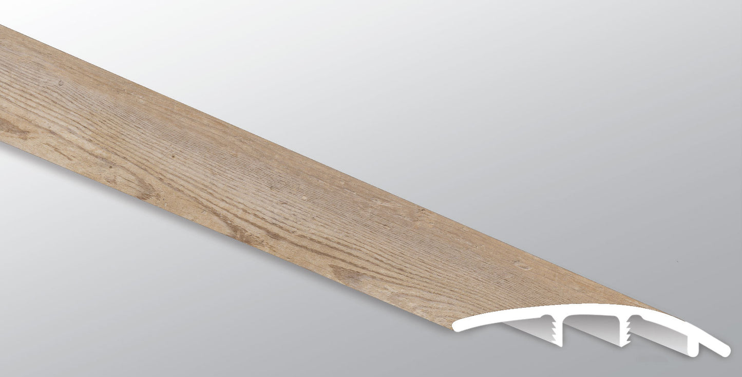 Glenridge Reducer 1.77"x0.345"x94"
