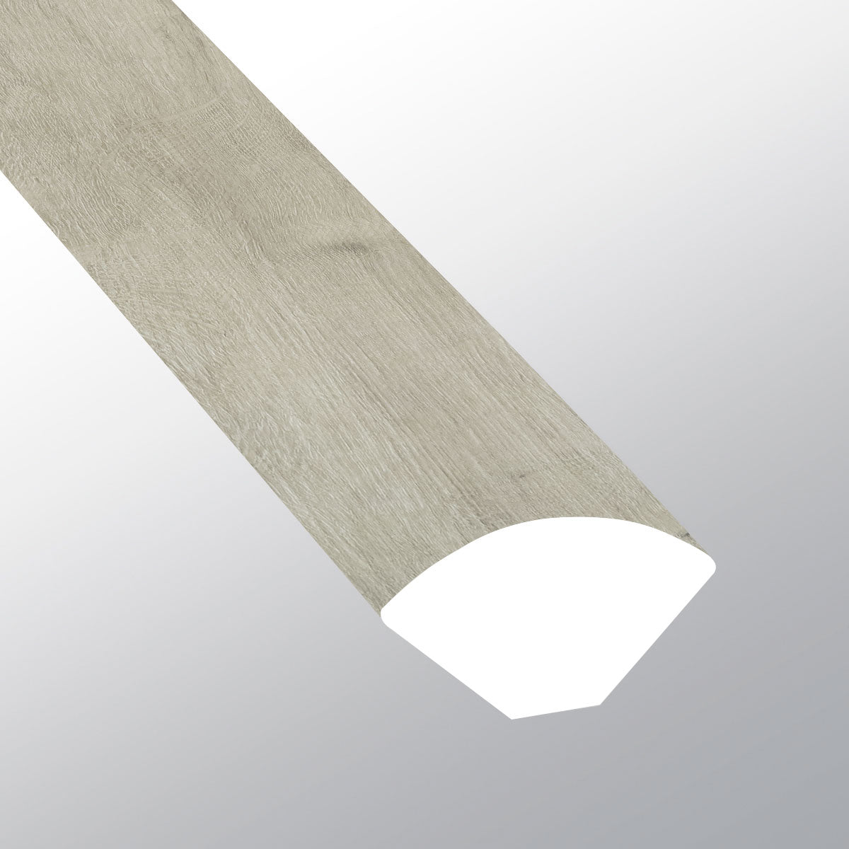 Katavia Quarter Round 0.64"x0.75"x94"