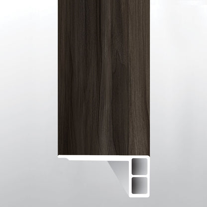 Cyrus Flush Stair Nose Eased Edge 2.75" x 0.75" X 94"