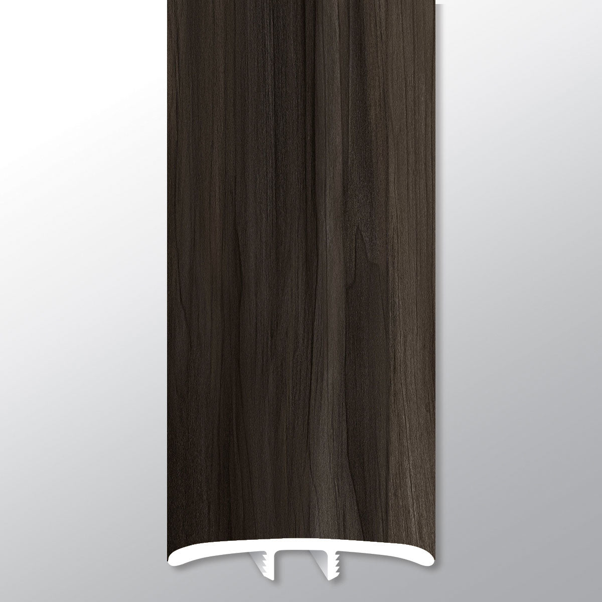 Cyrus 1.77"x0.28"x94" Vinyl T-Mold