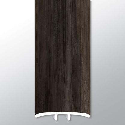 Cyrus 1.77"x0.28"x94" Vinyl T-Mold
