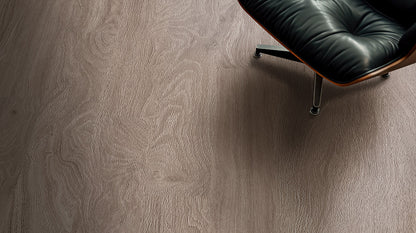 Kallum Bleached Elm 9"x48" Loose Lay Luxury Vinyl Plank Flooring
