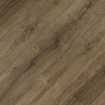 Kallum Walnut Waves 9"x48" Loose Lay Luxury Vinyl Plank Flooring