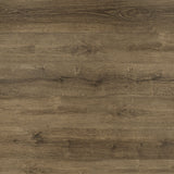 Kallum Walnut Waves 9"x48" Loose Lay Luxury Vinyl Plank Flooring