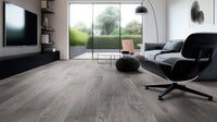 Kallum Finely 9"x48" Loose Lay Luxury Vinyl Plank Flooring