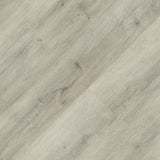 Kallum York Gray 9"x48" Loose Lay Luxury Vinyl Plank Flooring