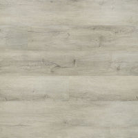 Kallum York Gray 9"x48" Loose Lay Luxury Vinyl Plank Flooring