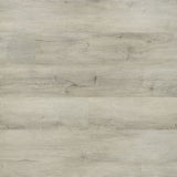 Kallum York Gray 9"x48" Loose Lay Luxury Vinyl Plank Flooring