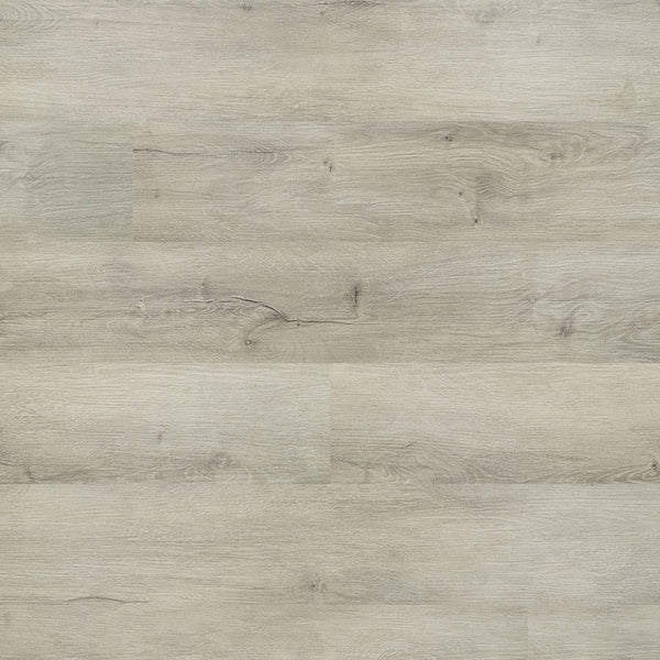 Kallum York Gray 9"x48" Loose Lay Luxury Vinyl Plank Flooring