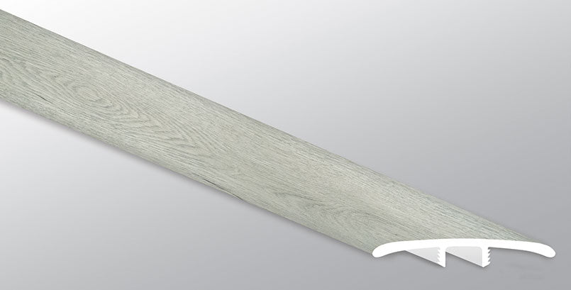 Cyrus 1.77"x0.28"x94" Vinyl T-Mold