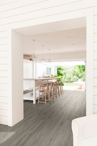 Katavia Twilight Oak 6x48 Luxury Vinyl Tile