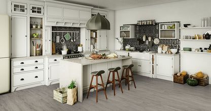 Katavia Twilight Oak 6x48 Luxury Vinyl Tile