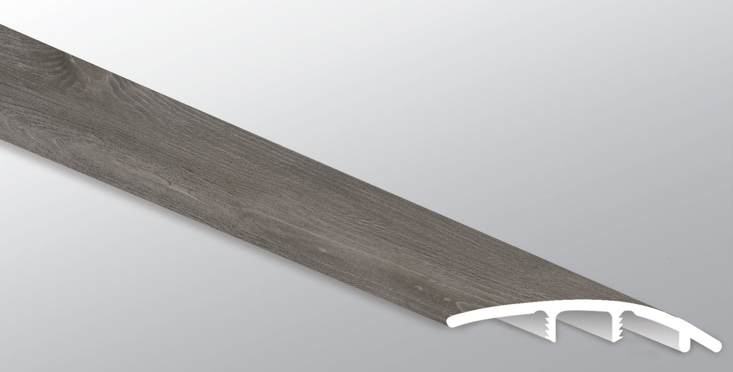 Cyrus 1-3/4X94 Vinyl Reducer