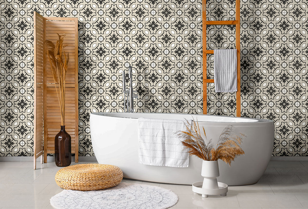 Kenzzi Tahari 8x8 Porcelain Tile