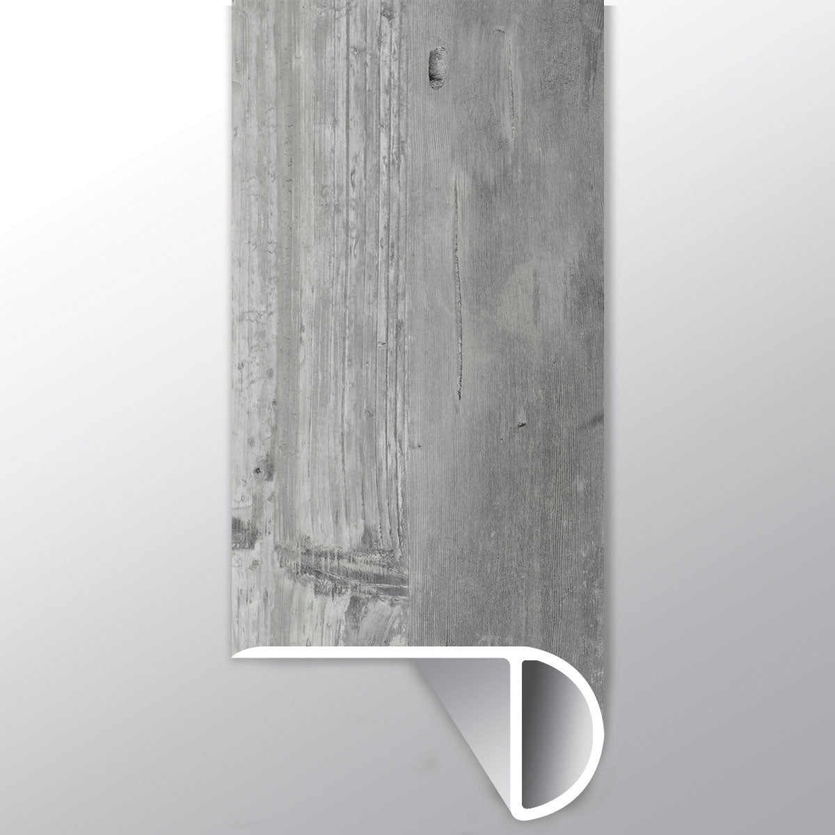 Andover 2-3/4X94 Vinyl Overlapping Stair Nose