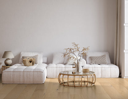 Ladson Bramlett 7.5 X 75 Engineered Hardwood Plank