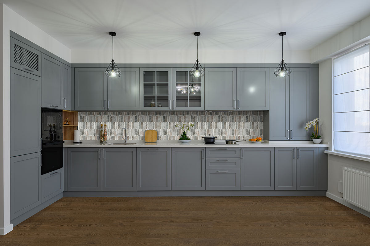 Ladson Clayborne 7.5 X 75 Engineered Hardwood Plank